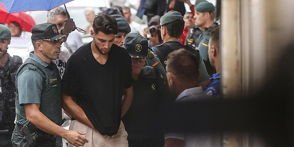 El complejo equilibrio de los clubes ante un caso Rafa Mir: entre la presunción de inocencia y la condena social