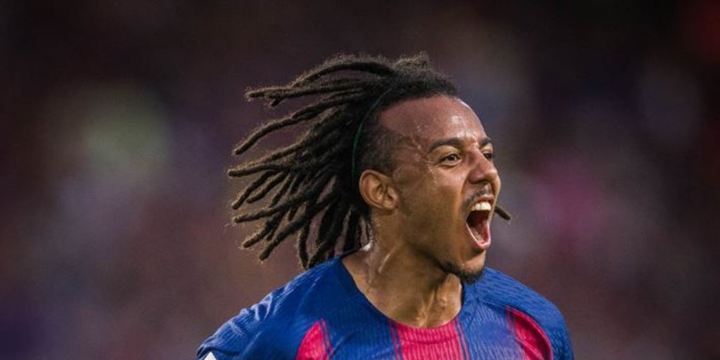 La deuda pendiente del Barcelona con el Sevilla por Koundé