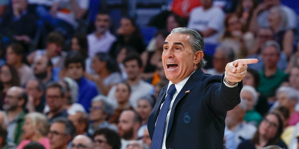 Baskonia - Real Madrid, en directo hoy
