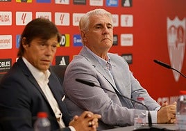 Almeyda saca brillo al plan de Cordón