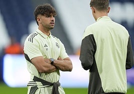 La segunda víctima del caso del vídeo sexual, la menor de edad, también retira su acusación contra Raúl Asencio