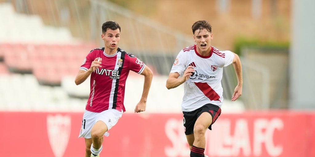 Sevilla Atlético 0-0 Cartagena: Missed Opportunity for Promotion