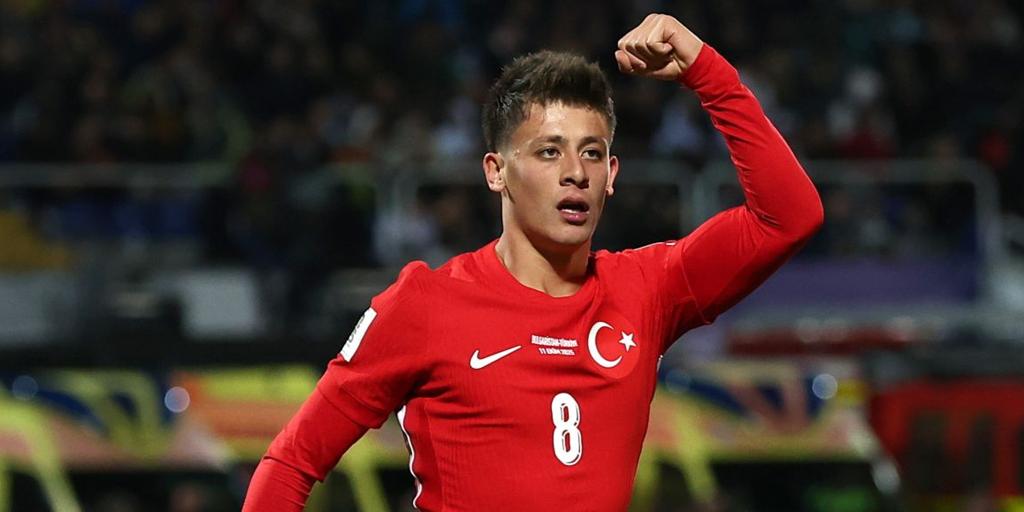 Terremoto en la Turquía de Güler, principal rival de España en la carrera hacia el Mundial