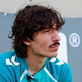 Imagen - "Para nosotros Pellegrini es una pieza importante en esta historia y queremos seguir trabajando con él"