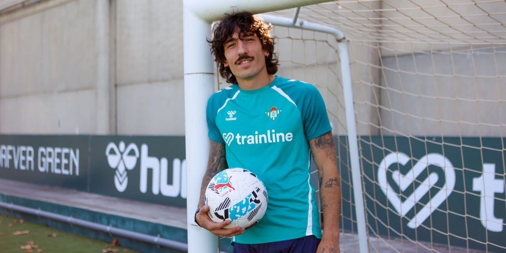 Bellerín: «Prefiero ser de verdad y que me caiga toda la mierda a ser lo que no soy»