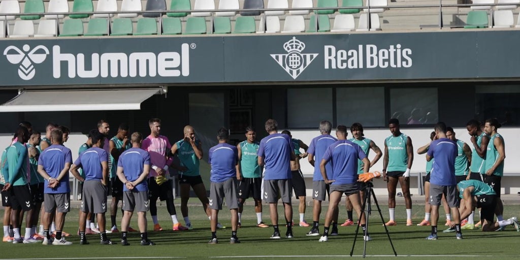 La mejor racha del Betis en un inicio liguero como visitante en la era Pellegrini