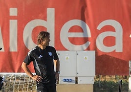 El Sevilla de Almeyda, un equipo de autor