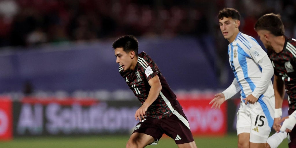 Gilberto Mora, una nueva estrella menor de edad que supera a Lamine y Pelé