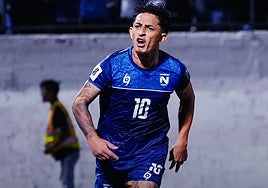 Redada policial en el vestuario de Nicaragua minutos antes del partido para el Mundial