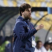 Revolución en el Atlético femenino: otro Alemany para las chicas