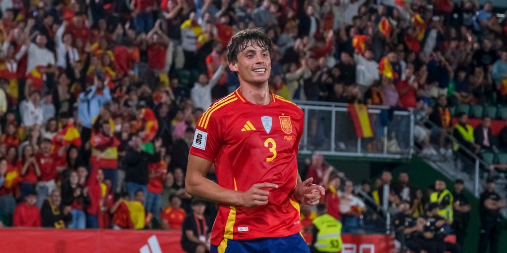 España - Bulgaria, en directo hoy: resultado y goles del partido clasificatorio al Mundial 2026