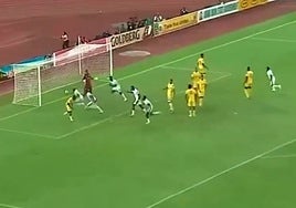 Inglaterra, primera europea clasificada, Nigeria destroza el sueño de Benín y Sudáfrica vuelve a un Mundial 16 años después