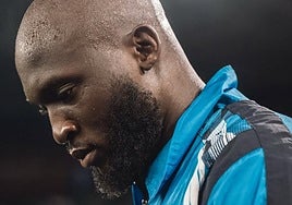 Extorsionan a Lukaku con el cadáver de su padre: «No podemos enterrarlo, se nos parte el alma»