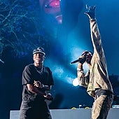 Vinicius, procesado en Brasil por «perturbar» a los vecinos durante una fiesta de cumpleaños en Río de Janeiro