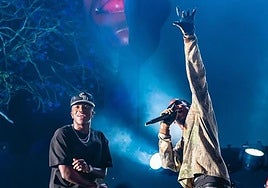 Vinicius, procesado en Brasil por «perturbar» a los vecinos durante una fiesta de cumpleaños en Río de Janeiro