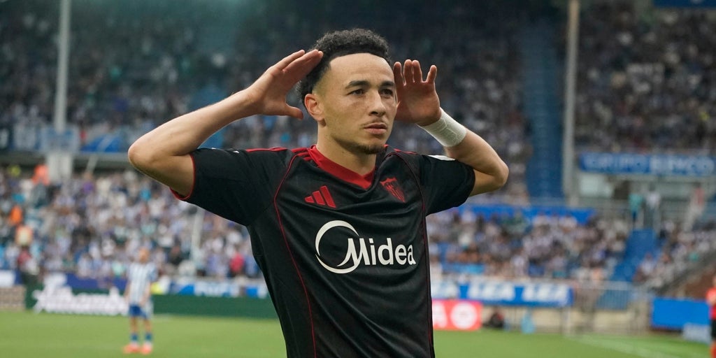 Vargas: Emerging From Lukebakio’s Shadow