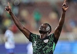 La doble cara del crecimiento de Akor: un valor que se dispara y una Copa África que preocupa