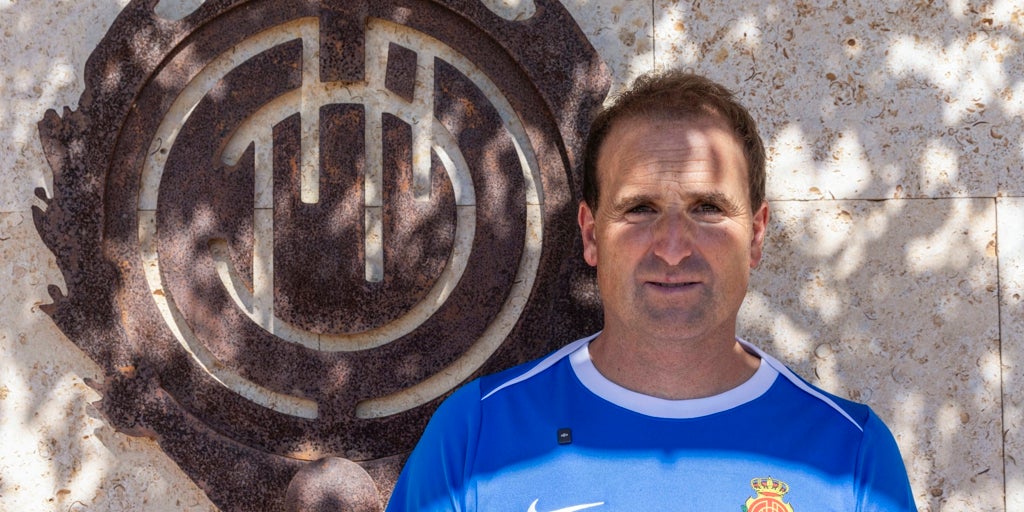 Jagoba Arrasate, el entrenador que pudo ser del Sevilla y que llega a Nervión entre dudas