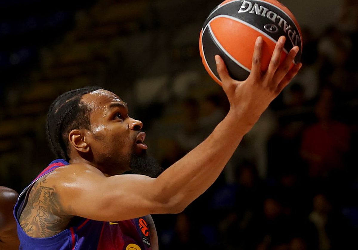 Partizán - Barcelona en directo | Jornada 8 de la Euroliga