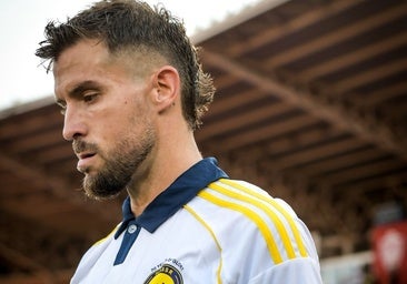 Íñigo Martínez: «Que esté a favor de la independencia no significa que no quiera ir a la selección»