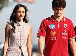 Menos novias y más carreras: las críticas de los pilotos a la Fórmula 1