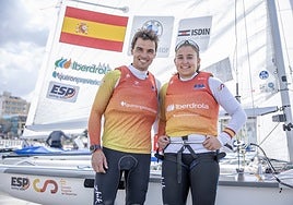 Jordi Xammar, Marta Cardona y Dani Anglada, nominados