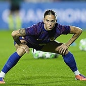 Las futbolistas imponen otra vez sus condiciones y caprichos