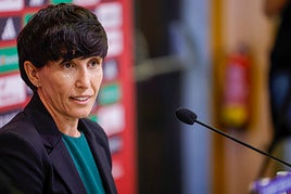 Primera lista de Sonia Bermúdez para la selección española, en directo: convocadas, rueda de prensa y última hora sobre el regreso Jenni Hermoso hoy