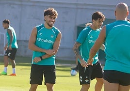 Villarreal - Betis: Día para convertir el sueño en objetivo