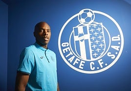 Nyom : «Soy un futbolista duro; no sé qué tiene de malo»