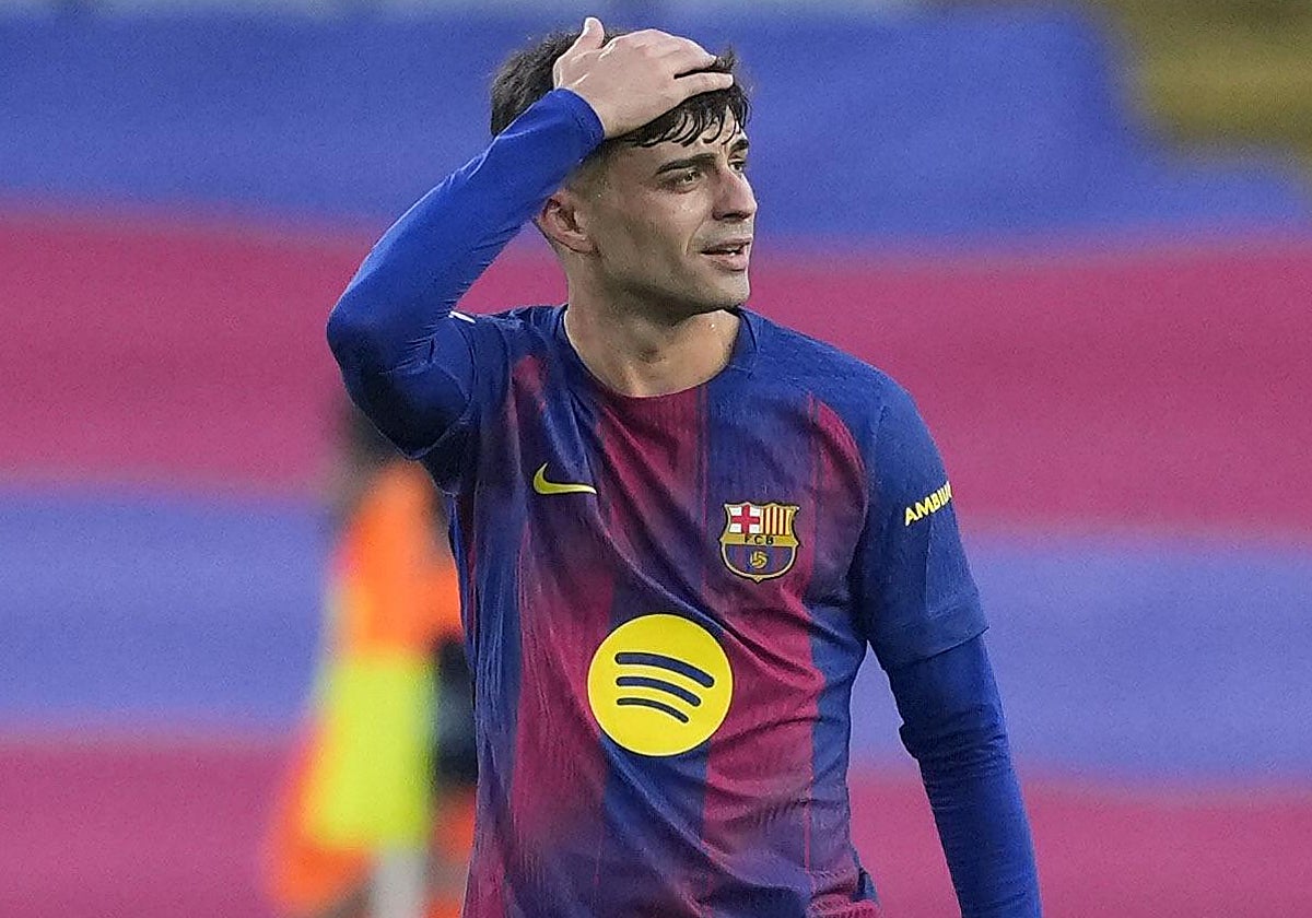 Barcelona - Girona en directo hoy: partido de la Liga, jornada 9