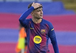 Barcelona - Girona en directo hoy: partido de la Liga, jornada 9
