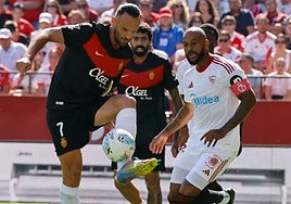 La cruz del Sevilla en el Sánchez-Pizjuán: segundo peor arranque en casa del siglo XXI