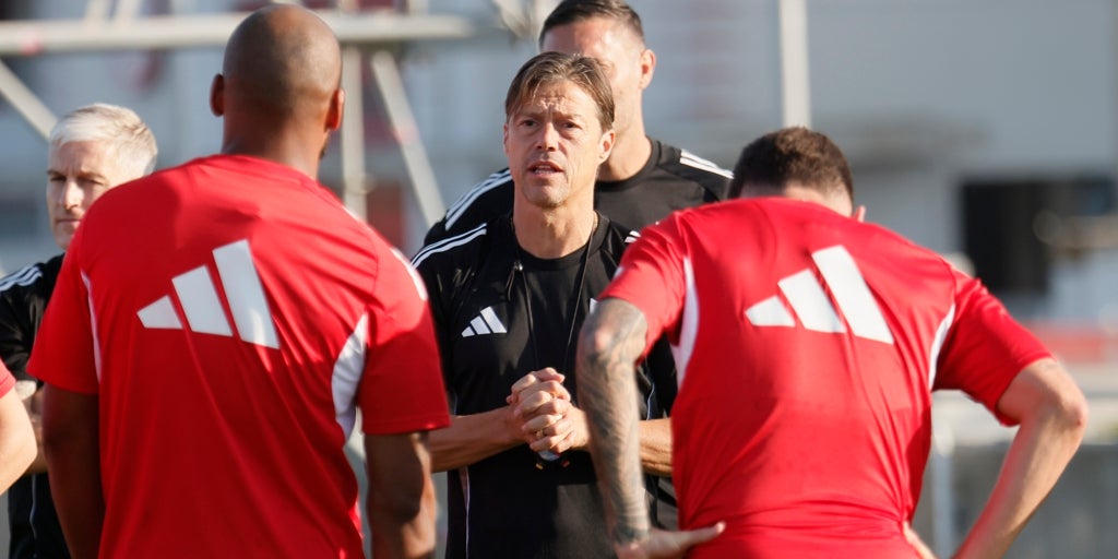 El lujo de bajar la guardia no está al alcance del Sevilla FC