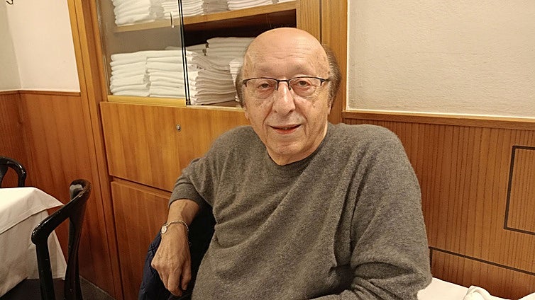 Luciano Moggi : «A Florentino le saqué el doble por Zidane»