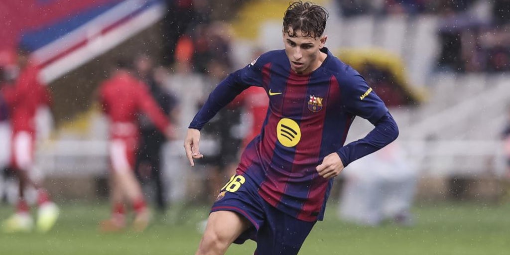 Barcelona - Olympiacos en directo hoy: partido de la Liga de Campeones, jornada 3