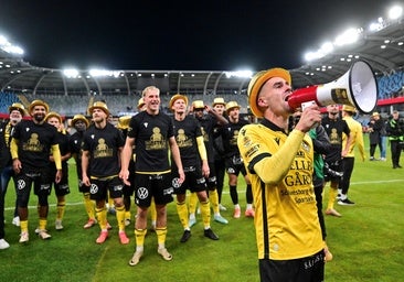 La aldea pesquera sueca que alberga al campeón más pequeño del mundo