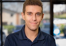 Muere de manera repentina el gran maestro de ajedrez Daniel Naroditsky a los 29 años