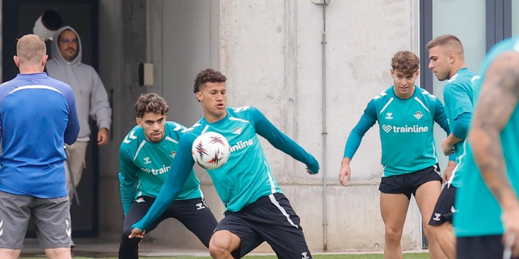 El momento para Deossa