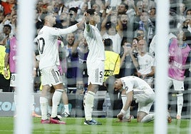 Bellingham se suma a la causa y tumba a la Juventus