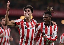 Athletic Club - Qarabag: horario, canal de televisión y dónde ver online el partido de Champions hoy