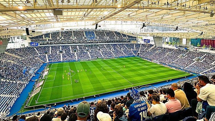El Oporto desmantela una de las mayores redes de reventa de entradas descubiertas en el fútbol