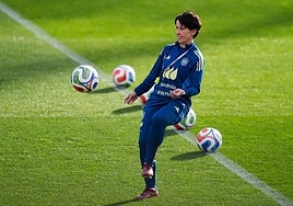 Sonia Bermúdez debuta con Jenni de vuelta y un título en juego