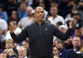 La mafia siciliana y las apuestas ilegales destrozan la NBA