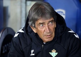 Pellegrini: «Dominamos pero nos faltó la creatividad necesaria»