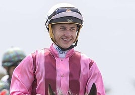 Un jinete australiano, sancionado con 25 años por presuntamente acosar y abusar sexualmente de cinco mujeres