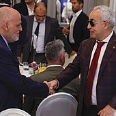 El esperpento de Miami