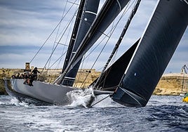 El Black Jack 100 sigue siendo el más rápido