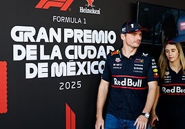 Otra carrera de tensión para McLaren con la remontada de Verstappen