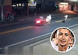 Muere a los 20 años el futbolista brasileño Antony Ylano tras chocar su moto contra una vaca